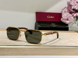 Picture of Cartier Sunglasses _SKUfw56642584fw